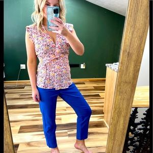 Express new dress pant